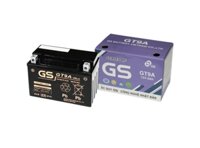 Ắc Quy Xe Máy GS GT9A-H 12V-9AH