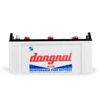 Ắc quy Xe tải Đồng Nai N150  12V - 150Ah