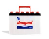 Ắc quy Xe tải Đồng Nai N90 - 12V - 90Ah