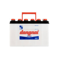 Ắc quy Xe tải Đồng Nai N90  12V - 90Ah