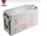 Ắc quy Yuasa NP155-12H (12V-150Ah)