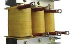 AC Reactor Fuji Electric ACR2-0.4A