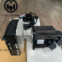 AC servo 2.0KW size 130 - 2500rpm - 7.7Nm