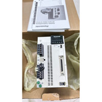 AC SERVO DRIVER PANASONIC 1.5KW MDDLN55SE