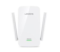 AC1200 BOOST EX WiFi Extender LINKSYS RE6400