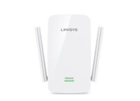 AC1200 BOOST EX WiFi Extender LINKSYS RE6400
