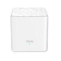 AC1200 Router for Whole-home Mesh WiFi TENDA Nova MW3 (1 pack)