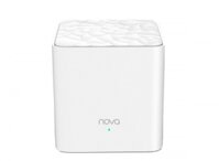 AC1200 Router for Whole-home Mesh WiFi TENDA Nova MW3 (1 pack)