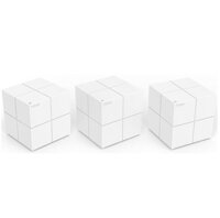 AC1200 Router for Whole-home Mesh WiFi TENDA Nova MW6 (3 pack)