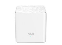 AC1200 Router for Whole-home Mesh WiFi TENDA Nova MW3 (1 pack)