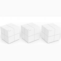 AC1200 Router for Whole-home Mesh WiFi TENDA Nova MW6 (3 pack)