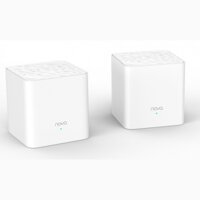 AC1200 Router for Whole-home Mesh WiFi TENDA Nova MW3 (2 pack)