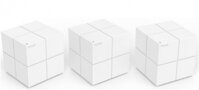 AC1200 Router for Whole-home Mesh WiFi TENDA Nova MW6 (3 pack)