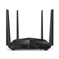 AC1200 Smart Dual-Band Gigabit WiFi Router TENDA AC10