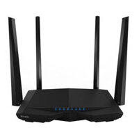 AC1200 Smart Dual-Band Wireless Router TENDA AC6