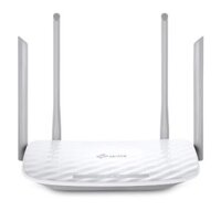 AC1200 Wireless Dual Band Router TP-LINK Archer C50