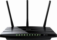 AC1750 Wireless Dual Band Gigabit Router TP-LINK Archer C7