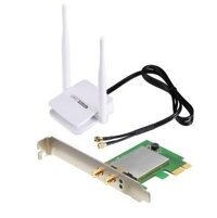 AC1900 Wireless Dual Band PCI-E Apdapter TOTOLINK A1900PE