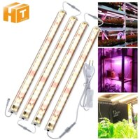 Ac220v 6 Đèn led Quang Phổ Kích Thích Tăng Trưởng Chống Nước ip65 Cho Lều Hoa