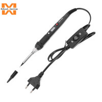 Ac220v / AC110V 908S 80W Có Dây Điện Hàn Bên Trong LED Làm Nóng Màn Hình Kỹ Thuật Số Hàn Sắt Dụng Cụ Sửa Chữa