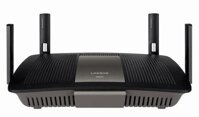 AC2400 Dual-Band Wireless Router LINKSYS E8350