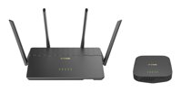 AC3900 Whole Home Wi-Fi System D-Link COVR-3902