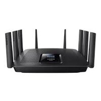 AC5400 MU-MIMO Gigabit Router LINKSYS EA9500