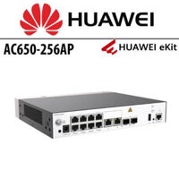 AC650-256AP Mainframe | Wireless Controller 10×GE, 2×10GE SFP+ | AC/DC Adapter giá tốt nhất.