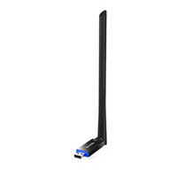 AC650 Dual-band Wireless USB Adapter TENDA U10