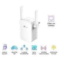 AC750 Wi-Fi Range Extender TP-Link RE205