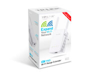 AC750 Wi-Fi Range Extender RE210