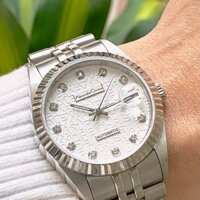 AC8A138A-MSSCRP | ĐỒNG HỒ ALEXANDRE CHRISTIE AUTOMATIC
