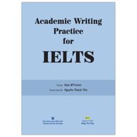 Academic Writing Practice For Ielts