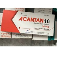 Acantan 16mg