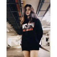 [⚡️Cao Cấp] Áo Nỉ Nam Nữ Áo Hoodie Supreme The Killer Hooded Sweashirts