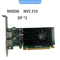 ‌Card đồ họa Nvidia Quadro NVS310 1GB Tháo gỡ Card đồ họa tay thứ hai
