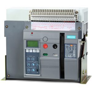 ACB BW3200-HN 4P 3200A Fixed