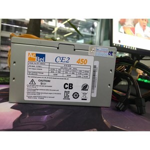 Nguồn Acbel 450W CE2-450
