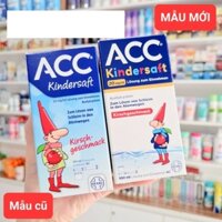 ACC - 2Y+SIRO HO LONG ĐỜM KINDERSAFT