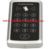 Access Control M261