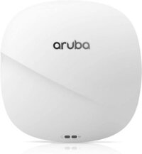 Access Point Aruba IAP-345 full box chính hãng
