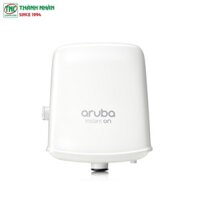 Access Point Aruba Instant On AP17 R2X11A (chưa kèm nguồn) - (1167 Mbps/ Wifi 5/ 2.4/5 GHz)