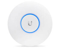 Access Point Ubiquiti UniFi AP AC Lite 1200Mbps, 100 User