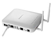 Access Point Wifi AirStation Pro Buffalo WAPS-APG600H, tốc độ 600Mbps