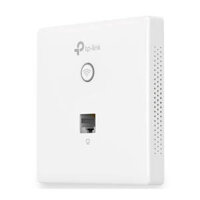 Access Point Wifi gắn tường N300 TP-LINK EAP115-Wall