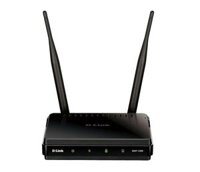 Access Point Wireless N Range Extender D-Link DAP-1360 Chuẩn N