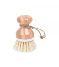 ACCO Chổi quét bụi mini tay cầm gỗ C9xR6.5xS6.5 cm