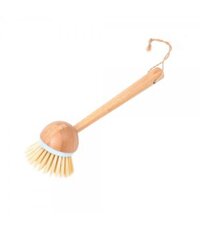 ACCO Chổi quét bụi mini tay cầm dài bằng gỗ tiện dụng C22.5xN7xR7cm