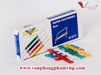 ACCO NHỰA NẸP GIẤY AGELESS