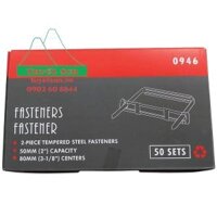 Acco sắt SDI 0946 chính hãng